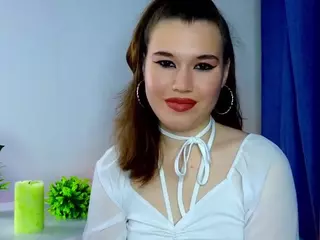 Verona's Live Sex Cam Show