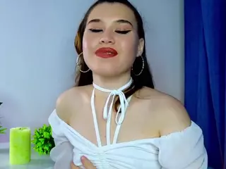 Verona's Live Sex Cam Show