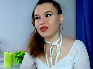 Verona's Live Sex Cam Show