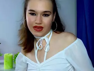 Verona's Live Sex Cam Show