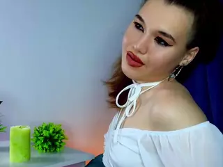 Verona's Live Sex Cam Show