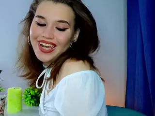 Verona's Live Sex Cam Show