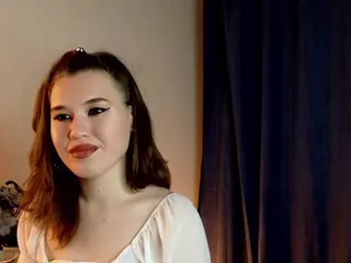 Verona's Live Sex Cam Show