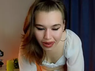 Verona's Live Sex Cam Show