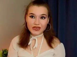 Verona's Live Sex Cam Show
