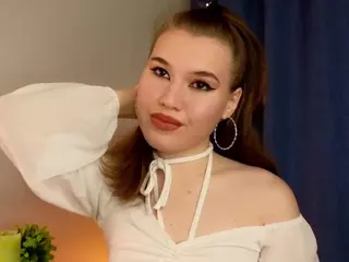 Verona's Live Sex Cam Show