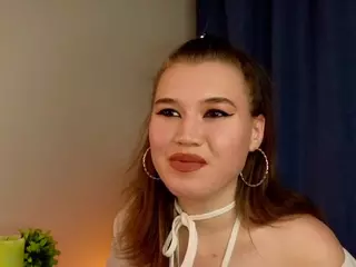 Verona's Live Sex Cam Show