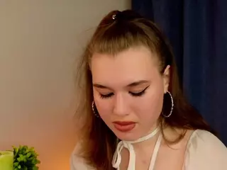 Verona's Live Sex Cam Show