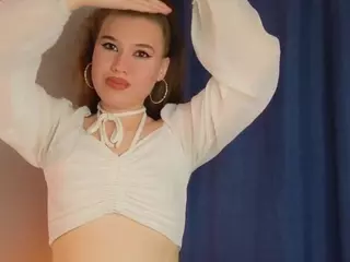 Verona's Live Sex Cam Show