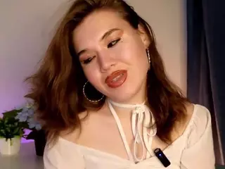 Verona's Live Sex Cam Show