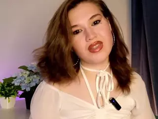 Verona's Live Sex Cam Show