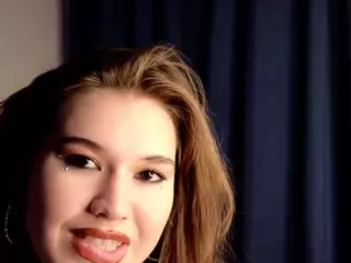 Verona's Live Sex Cam Show