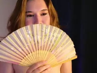 Verona's Live Sex Cam Show
