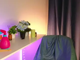 Verona's Live Sex Cam Show