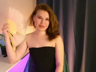 Verona's Live Sex Cam Show