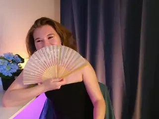 Verona's Live Sex Cam Show