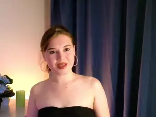 Verona's Live Sex Cam Show