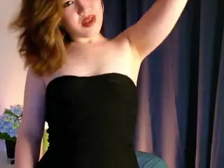 Verona's Live Sex Cam Show
