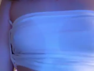 Verona's Live Sex Cam Show