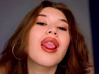 Verona's Live Sex Cam Show