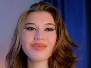 Verona's Live Sex Cam Show