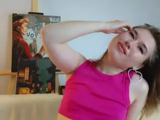 Verona's Live Sex Cam Show