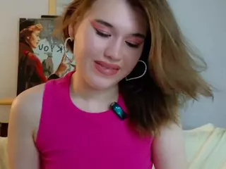 Verona's Live Sex Cam Show
