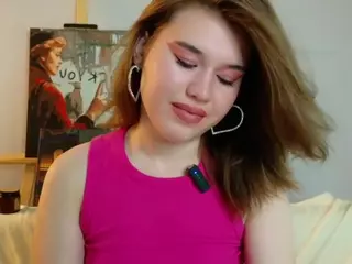 Verona's Live Sex Cam Show