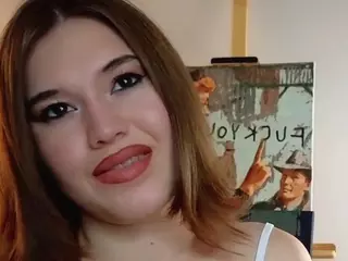 Verona's Live Sex Cam Show