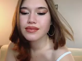 Verona's Live Sex Cam Show