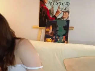 Verona's Live Sex Cam Show