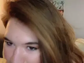 Verona's Live Sex Cam Show