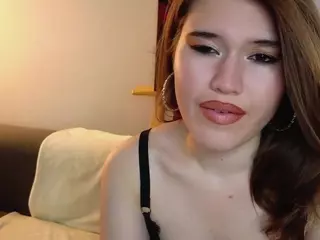 Verona's Live Sex Cam Show