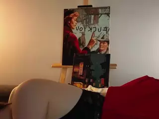 Verona's Live Sex Cam Show