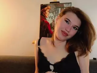 Verona's Live Sex Cam Show