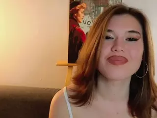 Verona's Live Sex Cam Show