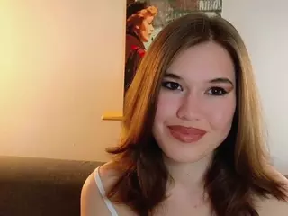 Verona's Live Sex Cam Show