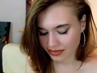 Verona's Live Sex Cam Show