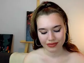 Verona's Live Sex Cam Show