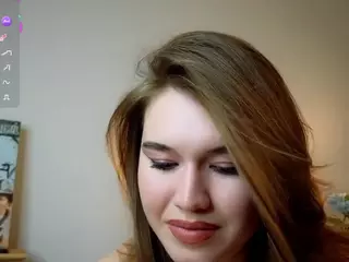 Verona's Live Sex Cam Show