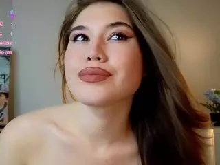 Verona's Live Sex Cam Show