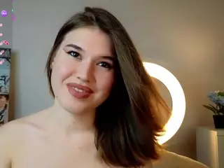 Verona's Live Sex Cam Show
