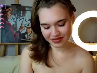 Verona's Live Sex Cam Show