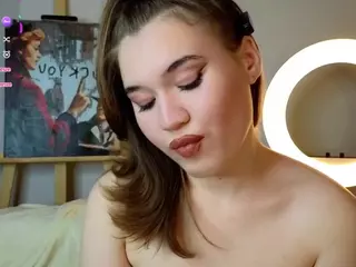 Verona's Live Sex Cam Show
