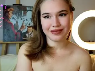 Verona's Live Sex Cam Show