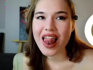Verona's Live Sex Cam Show