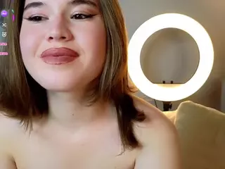 Verona's Live Sex Cam Show