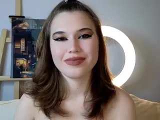 Verona's Live Sex Cam Show