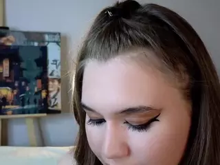 Verona's Live Sex Cam Show