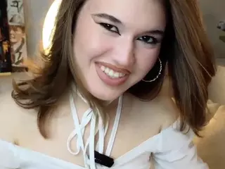 Verona's Live Sex Cam Show
